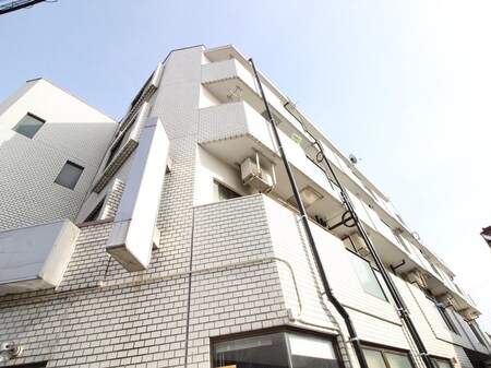 ストーク相模原外観写真