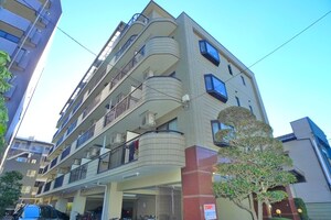 カスティージョ末広外観写真