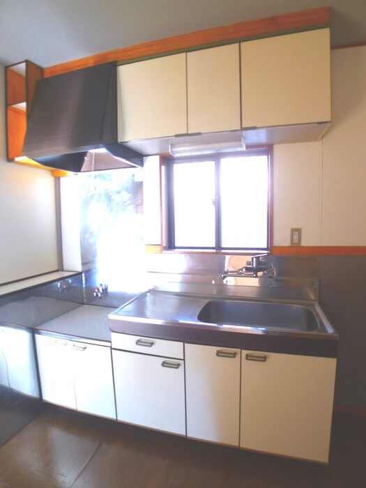 物件内観写真11　(キッチン)