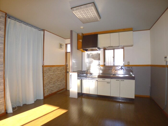 物件内観写真19　(居室)