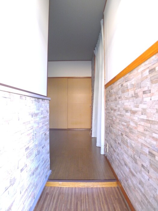 物件内観写真20　(玄関)