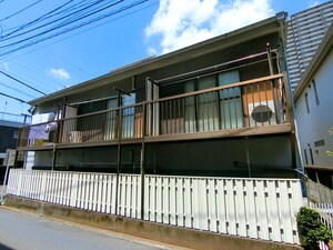 シティ元町外観写真