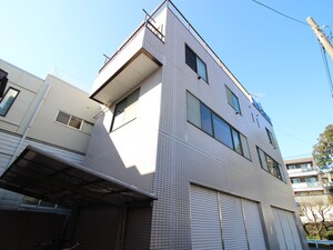Ａ．ＴＮＫ２外観写真