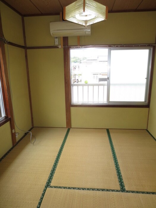 物件内観写真9　(居室)