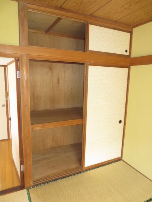 物件内観写真11　(収納)