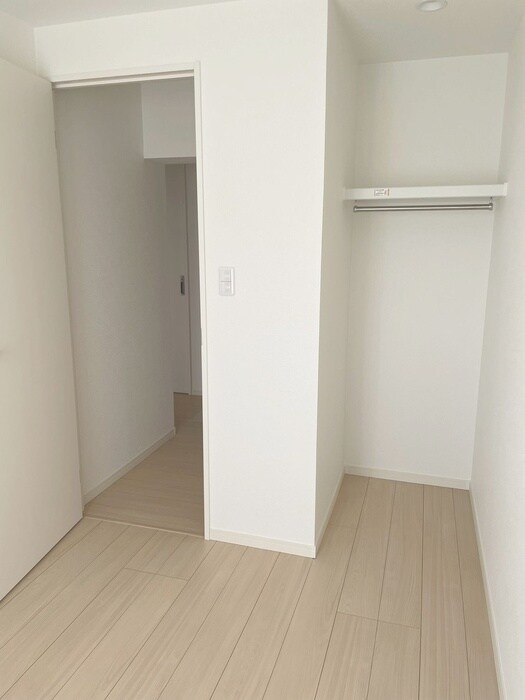 物件内観写真8　(収納)