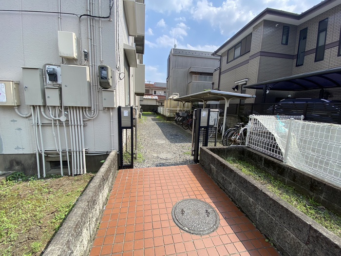 外観写真