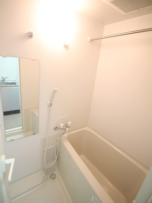 物件内観写真8　(バス／シャワールーム等)