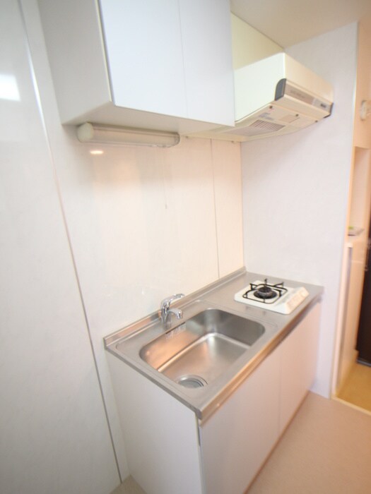 物件内観写真9　(キッチン)