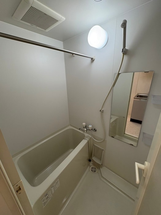 物件内観写真10　(バス／シャワールーム等)