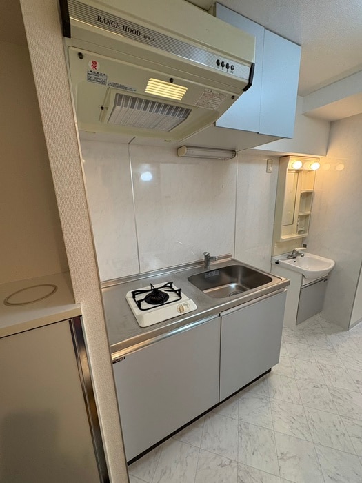 物件内観写真15　(キッチン)