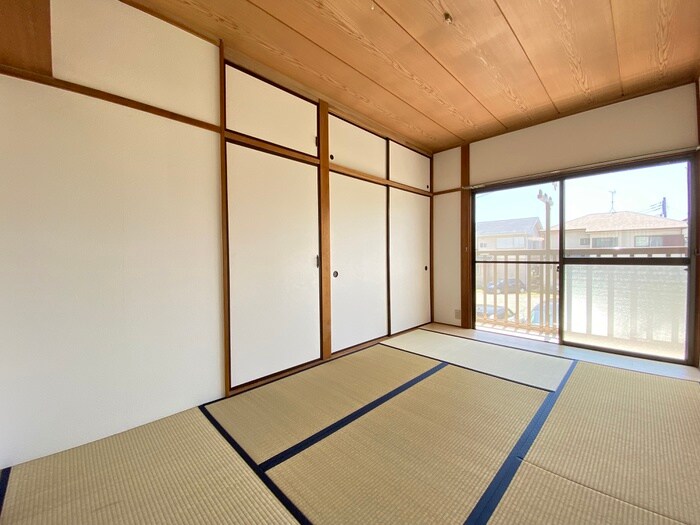 物件内観写真9　(居室)