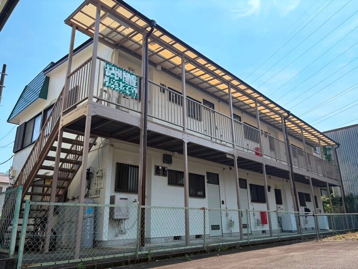 物件外観写真3　(外観写真)