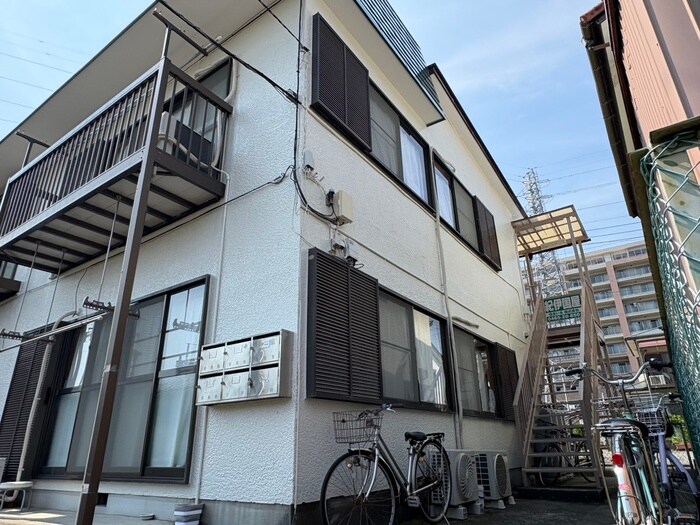 物件外観写真5　(外観写真)