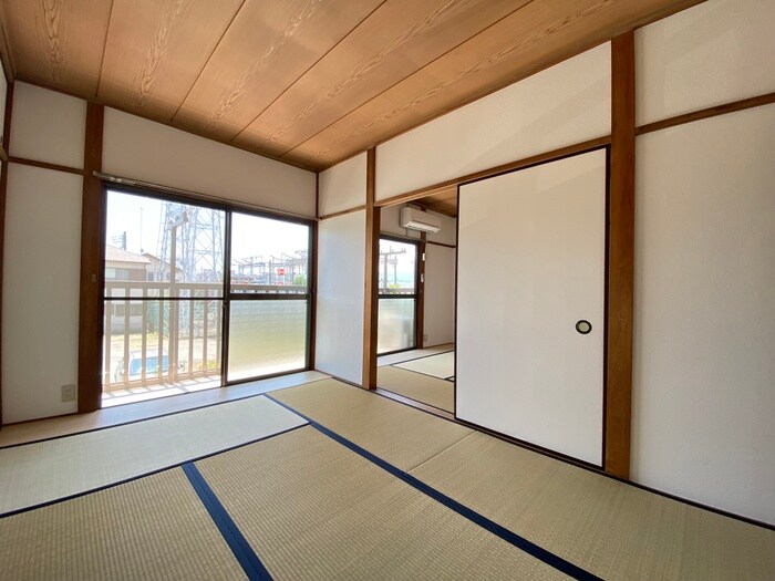 物件内観写真10　(居室)