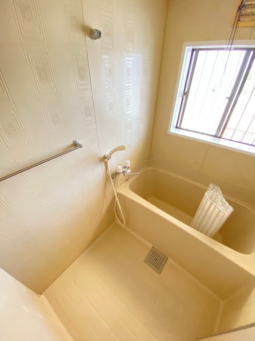 物件内観写真13　(バス／シャワールーム等)