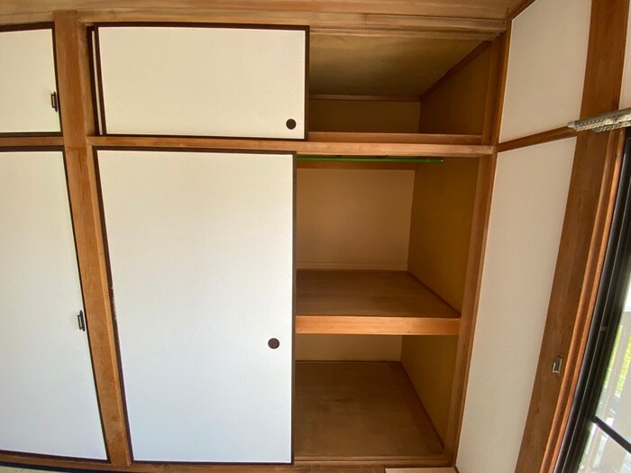 物件内観写真17　(収納)