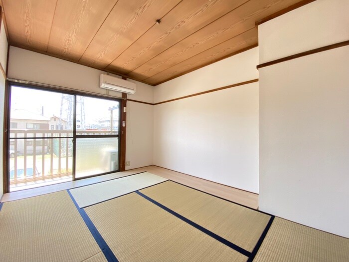 物件内観写真19　(居室)