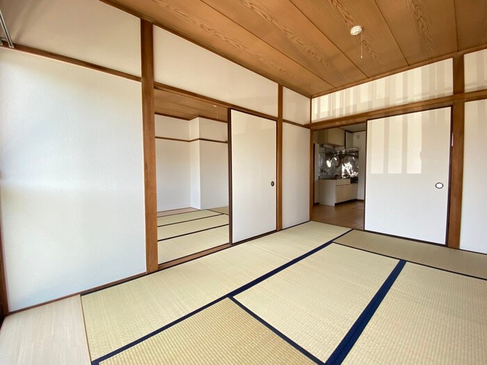 物件内観写真20　(居室)