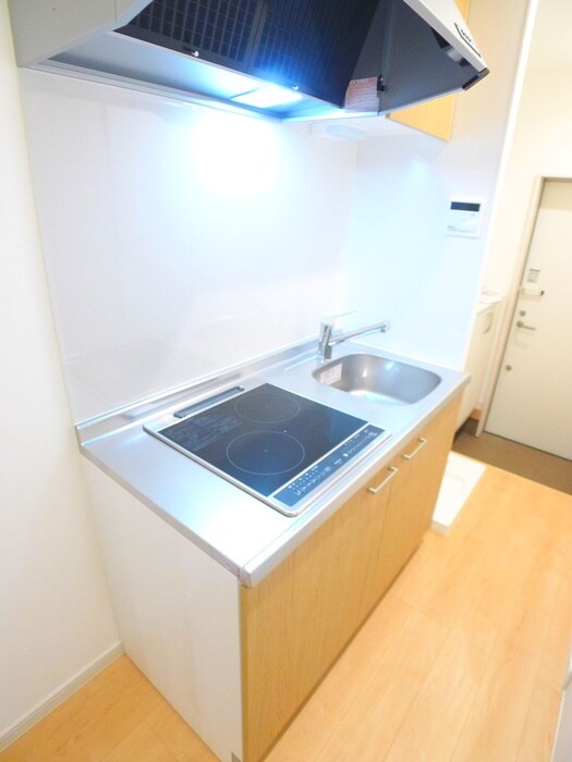 物件内観写真10　(キッチン)