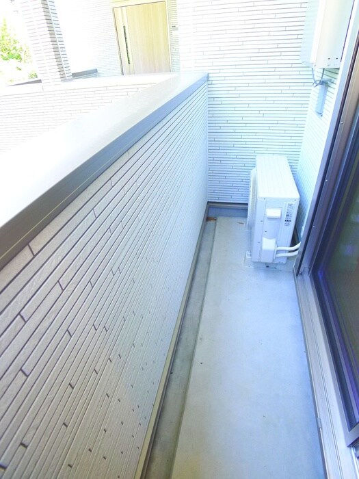 物件内観写真17　(ベランダ・バルコニー)