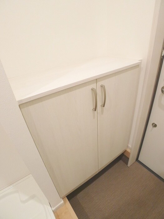 物件内観写真19　(室内からの展望)