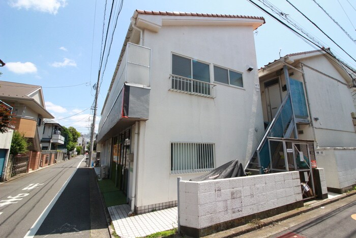 物件外観写真4　(外観写真)