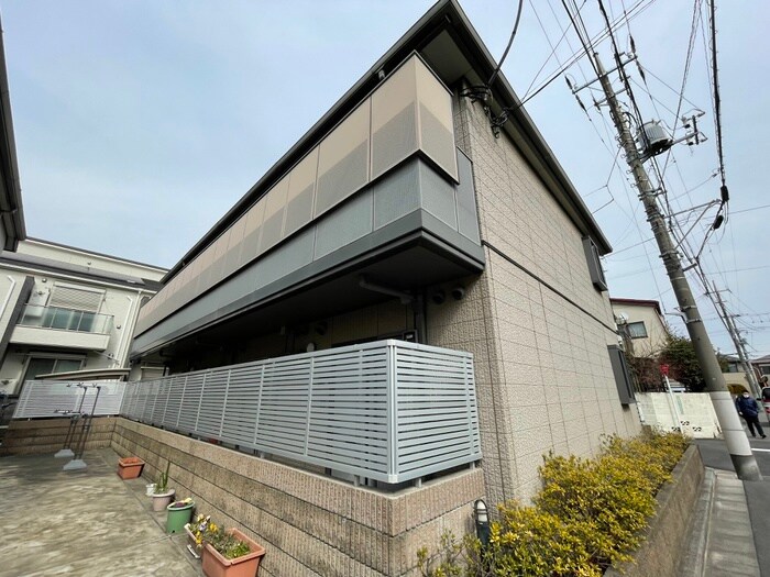 物件外観写真6　(周辺環境)