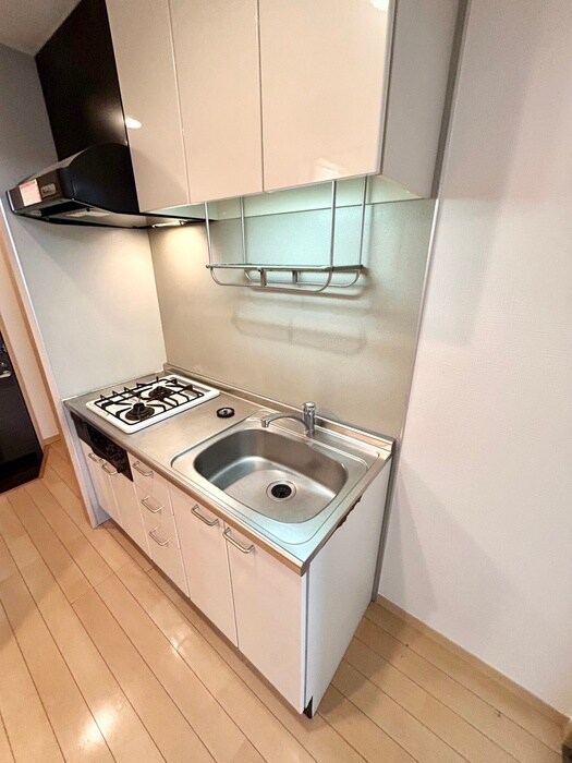 物件内観写真11　(キッチン)