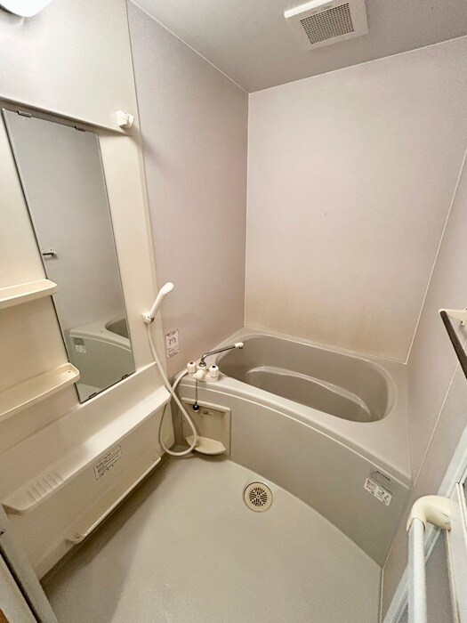 物件内観写真12　(バス／シャワールーム等)