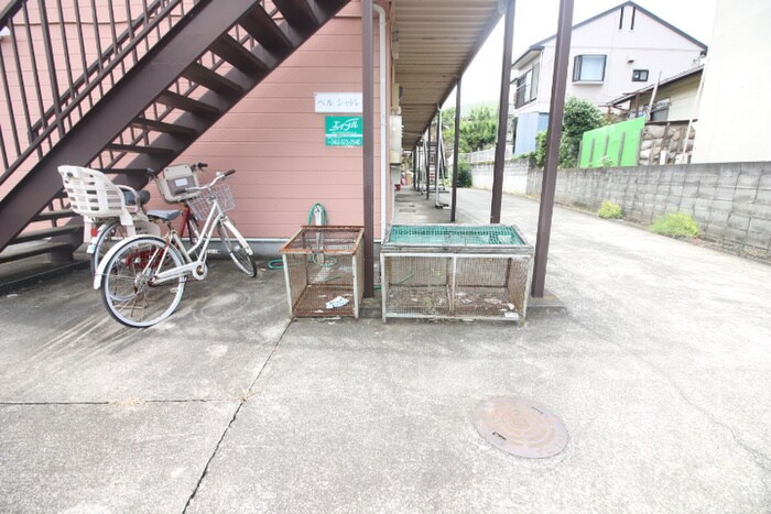 物件外観写真5　(建物設備)