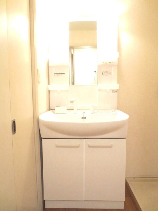 物件内観写真13　(洗面)