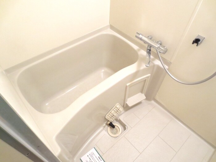 物件内観写真14　(バス／シャワールーム等)