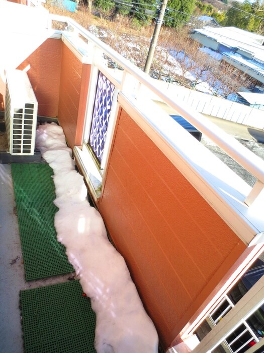 物件内観写真18　(ベランダ・バルコニー)