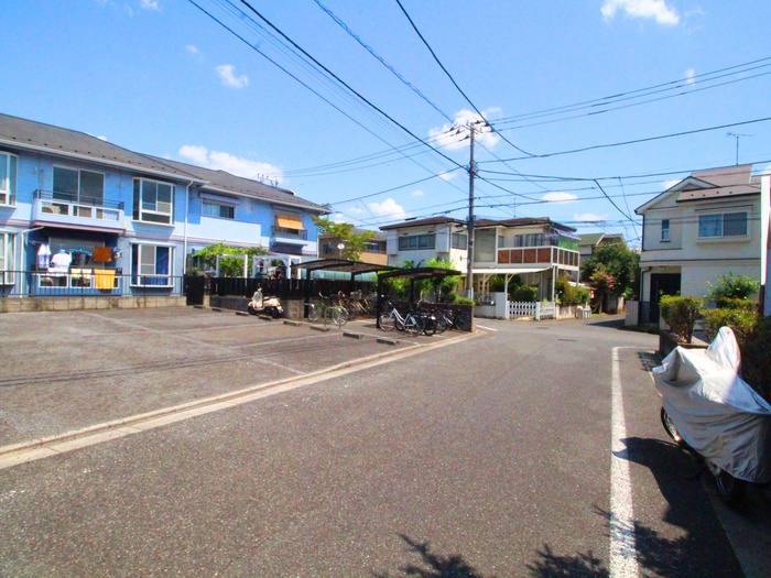 外観写真