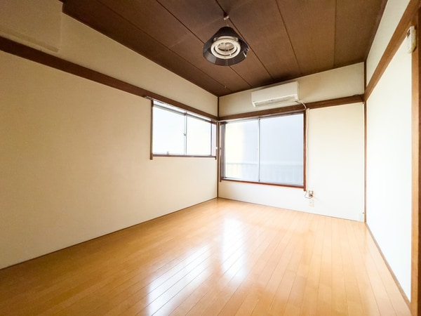 居室
