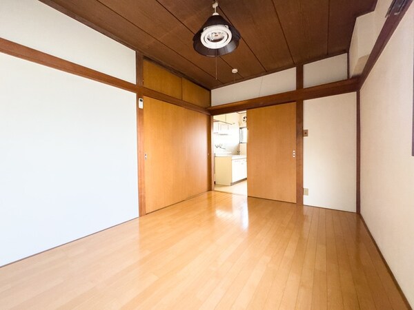 居室