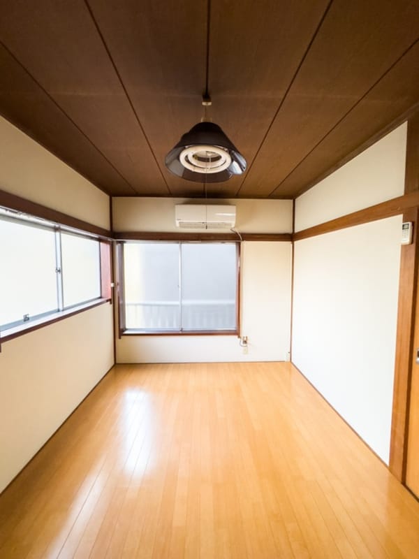 居室
