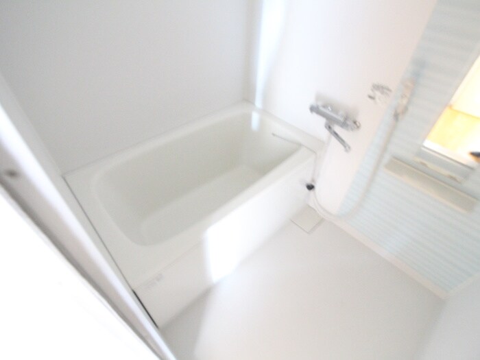 物件内観写真5　(バス／シャワールーム等)