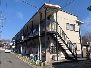 さくらコ－ポ外観写真