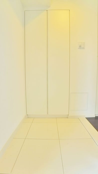 物件内観写真7　(玄関)