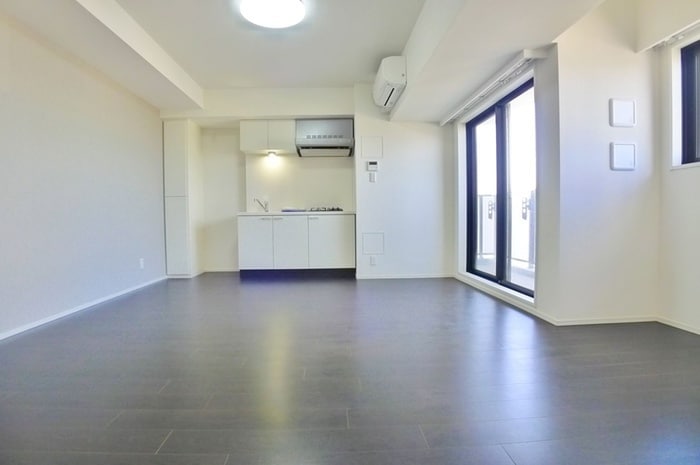 物件内観写真9　(居室)