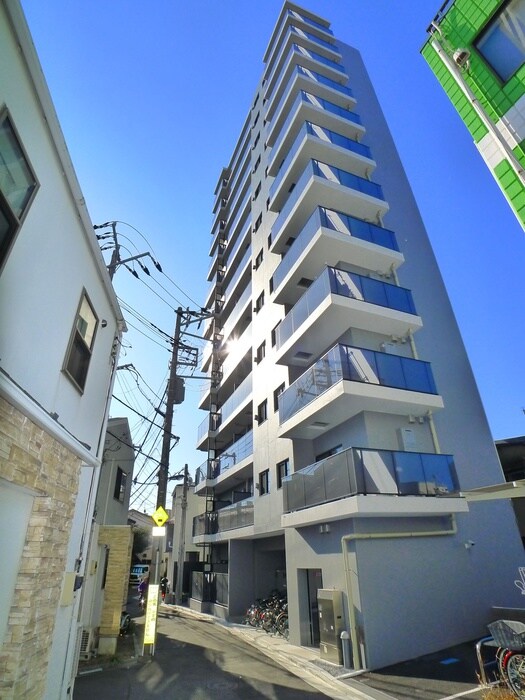 物件外観写真6　(周辺環境)