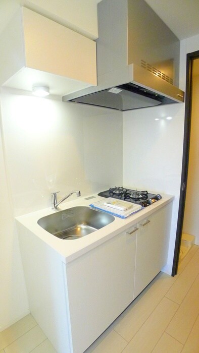 物件内観写真10　(キッチン)