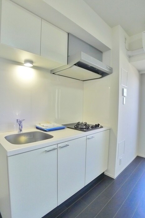 物件内観写真10　(キッチン)