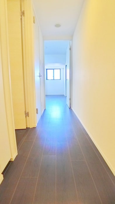 物件内観写真19　(廊下)