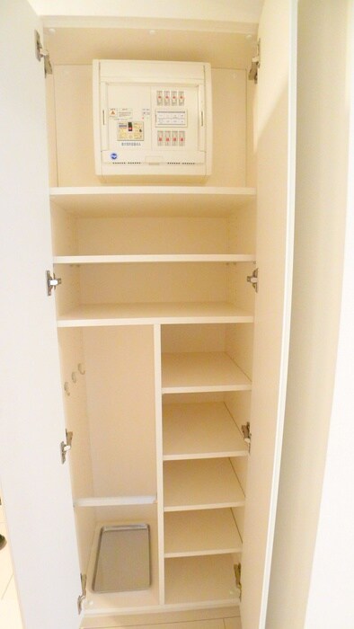 物件内観写真20　(靴箱)