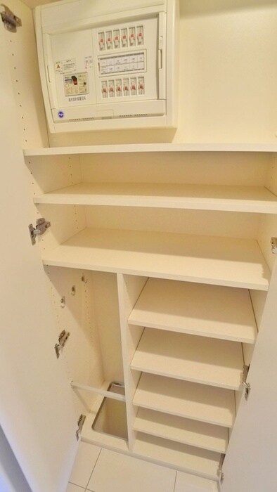 物件内観写真21　(靴箱)