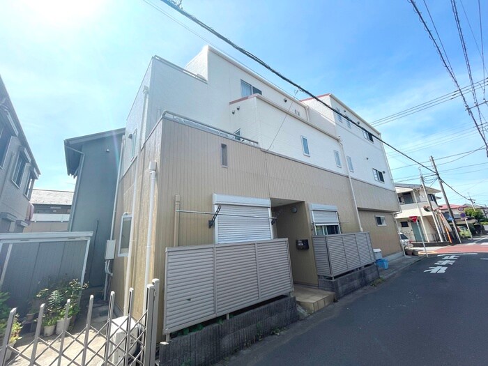 物件外観写真2　(外観写真)