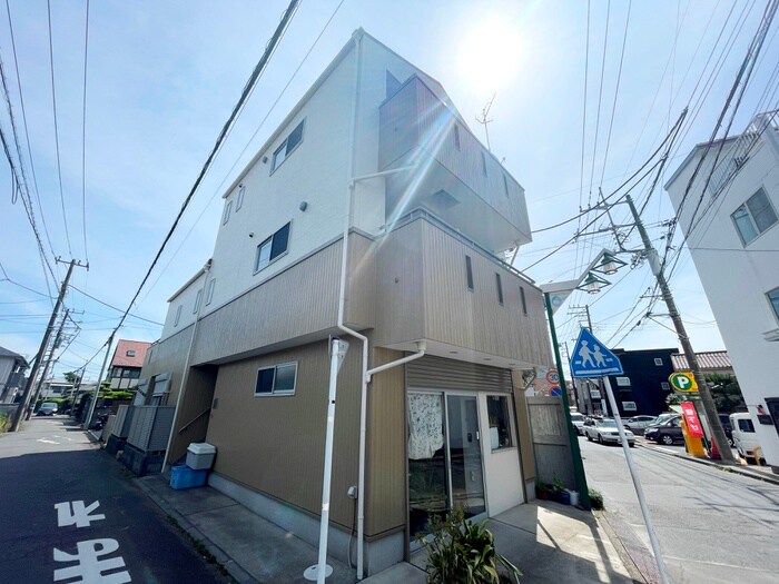 物件外観写真4　(外観写真)